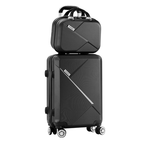 At zakk luggage online set